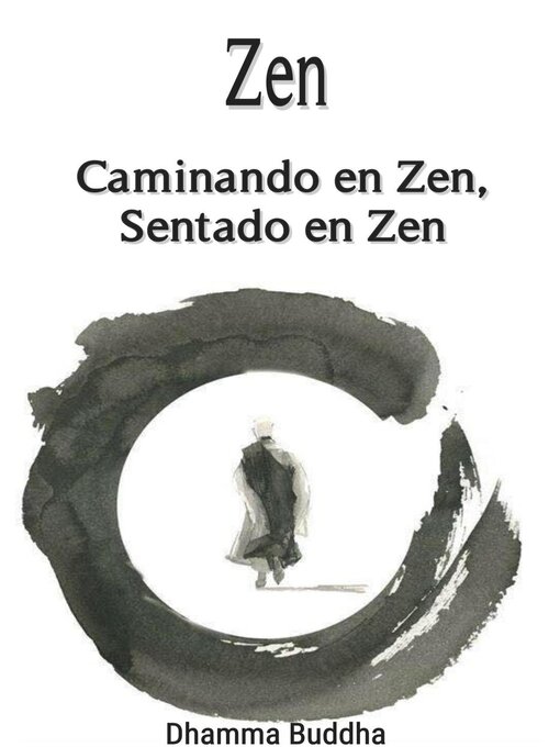 Title details for Zen by Dhamma Buddha - Available